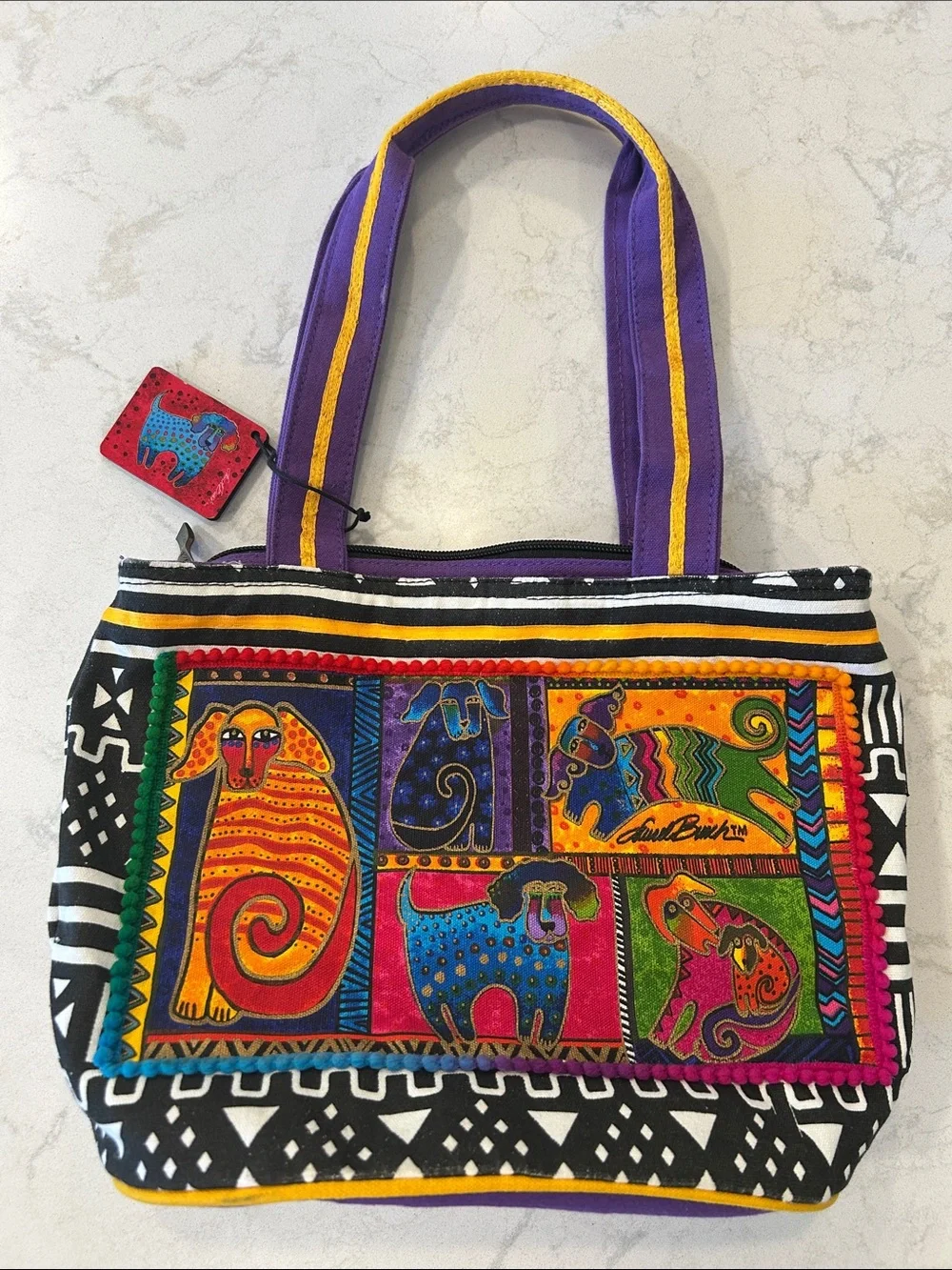 Laurel Burch laurel burch